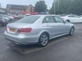 Mercedes-Benz E Class 2.1 E220 CDI SE G-Tronic+ Euro 5 (s/s) 4dr 11