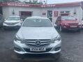 Mercedes-Benz E Class 2.1 E220 CDI SE G-Tronic+ Euro 5 (s/s) 4dr 14