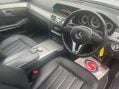 Mercedes-Benz E Class 2.1 E220 CDI SE G-Tronic+ Euro 5 (s/s) 4dr 16