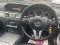 Mercedes-Benz E Class 2.1 E220 CDI SE G-Tronic+ Euro 5 (s/s) 4dr 17