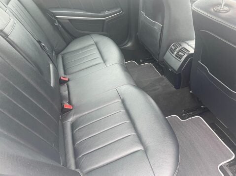 Mercedes-Benz E Class 2.1 E220 CDI SE G-Tronic+ Euro 5 (s/s) 4dr 20