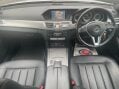 Mercedes-Benz E Class 2.1 E220 CDI SE G-Tronic+ Euro 5 (s/s) 4dr 21