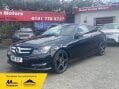 Mercedes-Benz C Class 2.1 C220 CDI AMG Sport Edition G-Tronic+ Euro 5 (s/s) 2dr 1