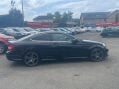 Mercedes-Benz C Class 2.1 C220 CDI AMG Sport Edition G-Tronic+ Euro 5 (s/s) 2dr 12