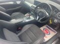 Mercedes-Benz C Class 2.1 C220 CDI AMG Sport Edition G-Tronic+ Euro 5 (s/s) 2dr 15