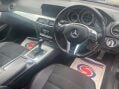 Mercedes-Benz C Class 2.1 C220 CDI AMG Sport Edition G-Tronic+ Euro 5 (s/s) 2dr 16