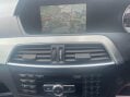 Mercedes-Benz C Class 2.1 C220 CDI AMG Sport Edition G-Tronic+ Euro 5 (s/s) 2dr 19