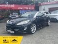 Peugeot RCZ 2.0 HDi GT Euro 5 2dr 1