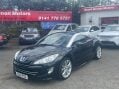 Peugeot RCZ 2.0 HDi GT Euro 5 2dr 7
