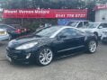 Peugeot RCZ 2.0 HDi GT Euro 5 2dr 8
