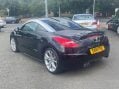 Peugeot RCZ 2.0 HDi GT Euro 5 2dr 9