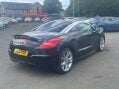 Peugeot RCZ 2.0 HDi GT Euro 5 2dr 11