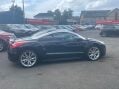 Peugeot RCZ 2.0 HDi GT Euro 5 2dr 12