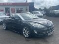Peugeot RCZ 2.0 HDi GT Euro 5 2dr 13