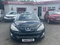 Peugeot RCZ 2.0 HDi GT Euro 5 2dr 14
