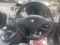 Peugeot RCZ 2.0 HDi GT Euro 5 2dr 17