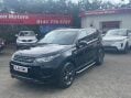 Land Rover Discovery Sport 2.0 TD4 Landmark Auto 4WD Euro 6 (s/s) 5dr 7