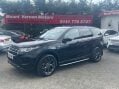 Land Rover Discovery Sport 2.0 TD4 Landmark Auto 4WD Euro 6 (s/s) 5dr 8