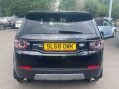 Land Rover Discovery Sport 2.0 TD4 Landmark Auto 4WD Euro 6 (s/s) 5dr 10
