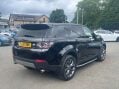 Land Rover Discovery Sport 2.0 TD4 Landmark Auto 4WD Euro 6 (s/s) 5dr 11