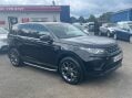 Land Rover Discovery Sport 2.0 TD4 Landmark Auto 4WD Euro 6 (s/s) 5dr 13