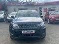Land Rover Discovery Sport 2.0 TD4 Landmark Auto 4WD Euro 6 (s/s) 5dr 14