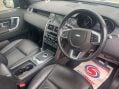 Land Rover Discovery Sport 2.0 TD4 Landmark Auto 4WD Euro 6 (s/s) 5dr 16