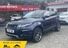 Land Rover Range Rover Evoque 2.0 TD4 SE Tech 4WD Euro 6 (s/s) 5dr