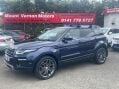 Land Rover Range Rover Evoque 2.0 TD4 SE Tech 4WD Euro 6 (s/s) 5dr 8