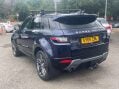 Land Rover Range Rover Evoque 2.0 TD4 SE Tech 4WD Euro 6 (s/s) 5dr 9