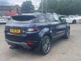 Land Rover Range Rover Evoque 2.0 TD4 SE Tech 4WD Euro 6 (s/s) 5dr 11