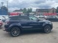 Land Rover Range Rover Evoque 2.0 TD4 SE Tech 4WD Euro 6 (s/s) 5dr 12