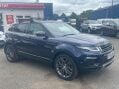 Land Rover Range Rover Evoque 2.0 TD4 SE Tech 4WD Euro 6 (s/s) 5dr 13