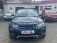 Land Rover Range Rover Evoque 2.0 TD4 SE Tech 4WD Euro 6 (s/s) 5dr 14