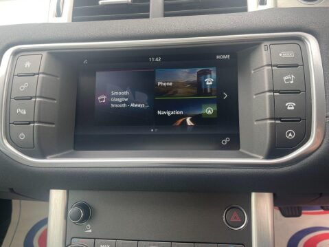 Land Rover Range Rover Evoque 2.0 TD4 SE Tech 4WD Euro 6 (s/s) 5dr 19