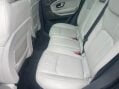 Land Rover Range Rover Evoque 2.0 TD4 SE Tech 4WD Euro 6 (s/s) 5dr 25