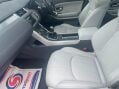 Land Rover Range Rover Evoque 2.0 TD4 SE Tech 4WD Euro 6 (s/s) 5dr 26