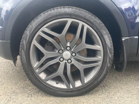 Land Rover Range Rover Evoque 2.0 TD4 SE Tech 4WD Euro 6 (s/s) 5dr 27