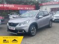 Peugeot 2008 1.2 PureTech Allure Euro 6 5dr 1