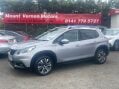 Peugeot 2008 1.2 PureTech Allure Euro 6 5dr 8