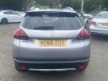 Peugeot 2008 1.2 PureTech Allure Euro 6 5dr 10