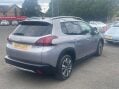 Peugeot 2008 1.2 PureTech Allure Euro 6 5dr 11