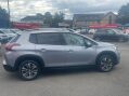Peugeot 2008 1.2 PureTech Allure Euro 6 5dr 12