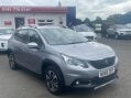 Peugeot 2008 1.2 PureTech Allure Euro 6 5dr 13