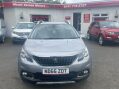 Peugeot 2008 1.2 PureTech Allure Euro 6 5dr 14