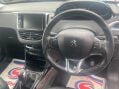 Peugeot 2008 1.2 PureTech Allure Euro 6 5dr 17