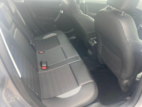 Peugeot 2008 1.2 PureTech Allure Euro 6 5dr 18