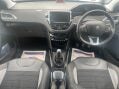 Peugeot 2008 1.2 PureTech Allure Euro 6 5dr 19