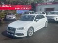 Audi A3 1.4 TFSI CoD S line Euro 6 (s/s) 3dr 7
