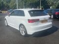 Audi A3 1.4 TFSI CoD S line Euro 6 (s/s) 3dr 9